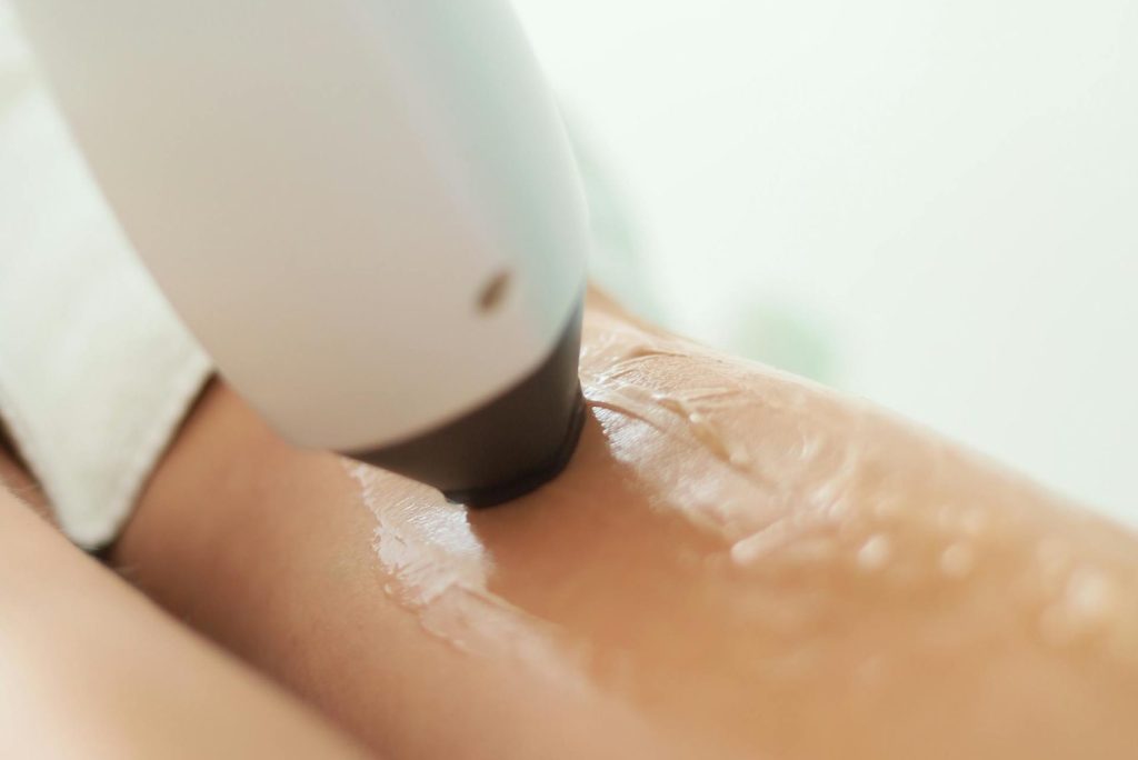 Scopri tutti i trattamenti di Epilazione & Depilazione disponibili a Green Glow Estetica Treviso