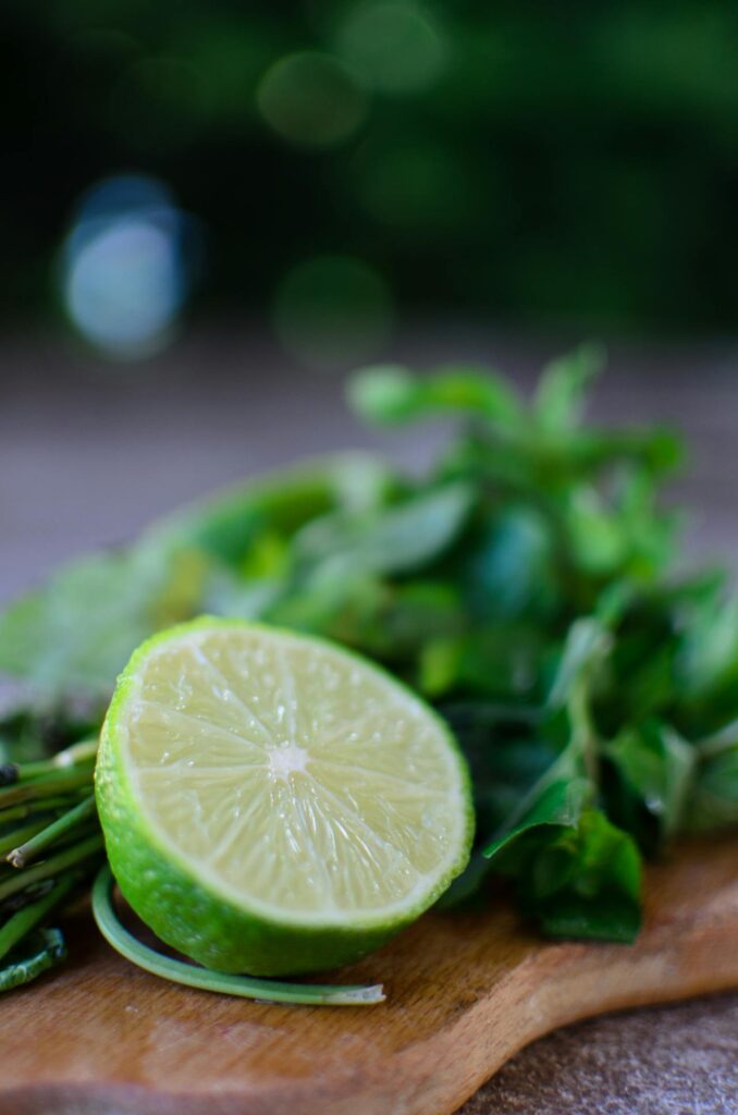 trattamenti naturali con oli essenziali